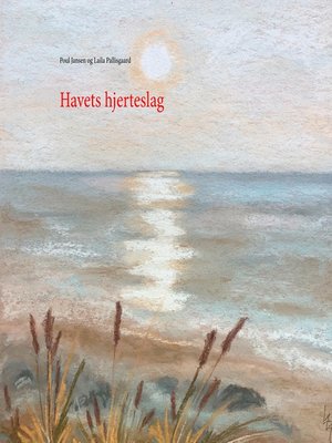 cover image of Havets hjerteslag